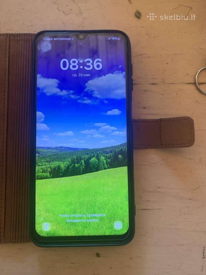 Samsung Galaxy A13 64gb A137f - l. gera