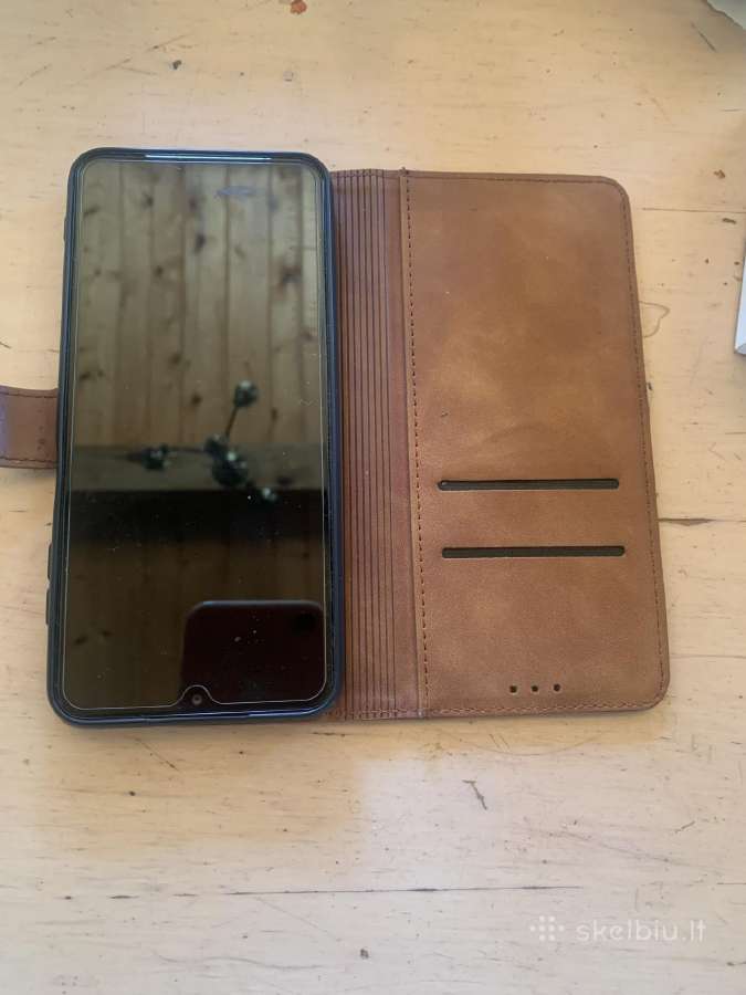 Samsung Galaxy A13 64gb A137f - l. gera - nuotraukos Nr. 3