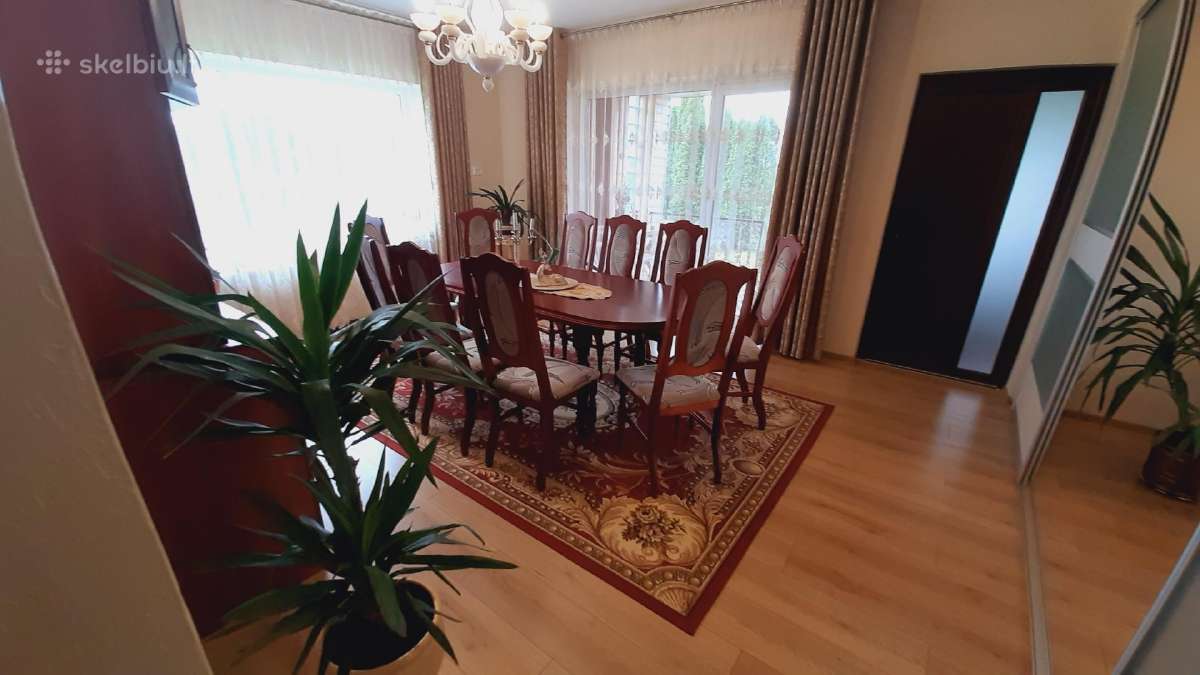Parduodu sodybą - nuotraukos Nr. 16