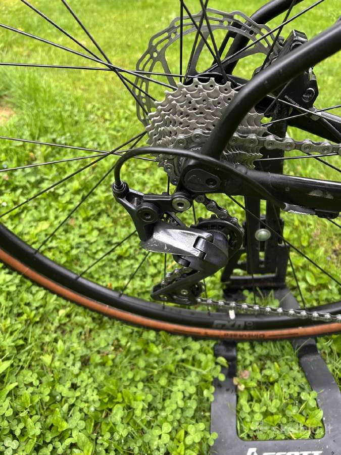 Canyon Roadlite S dydis - nuotraukos Nr. 3