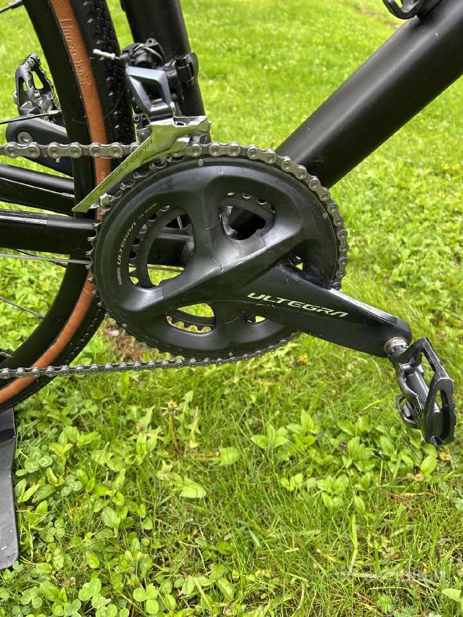 Canyon Roadlite S dydis - nuotraukos Nr. 4