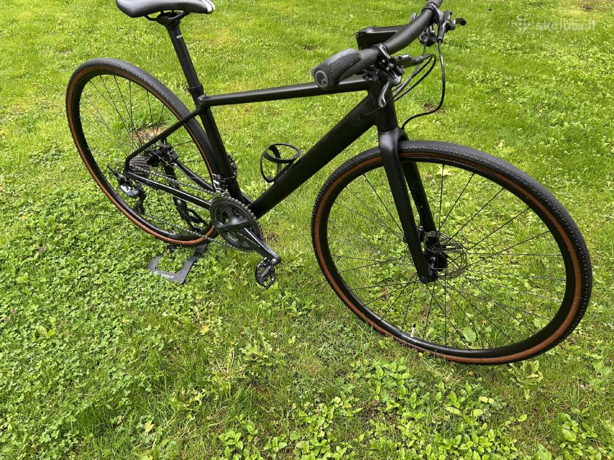 Canyon Roadlite S dydis - nuotraukos Nr. 5