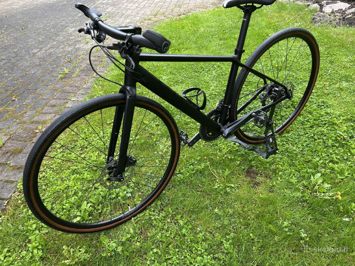 Canyon Roadlite S dydis - nuotraukos Nr. 6