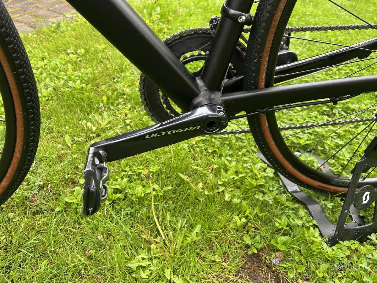 Canyon Roadlite S dydis - nuotraukos Nr. 7