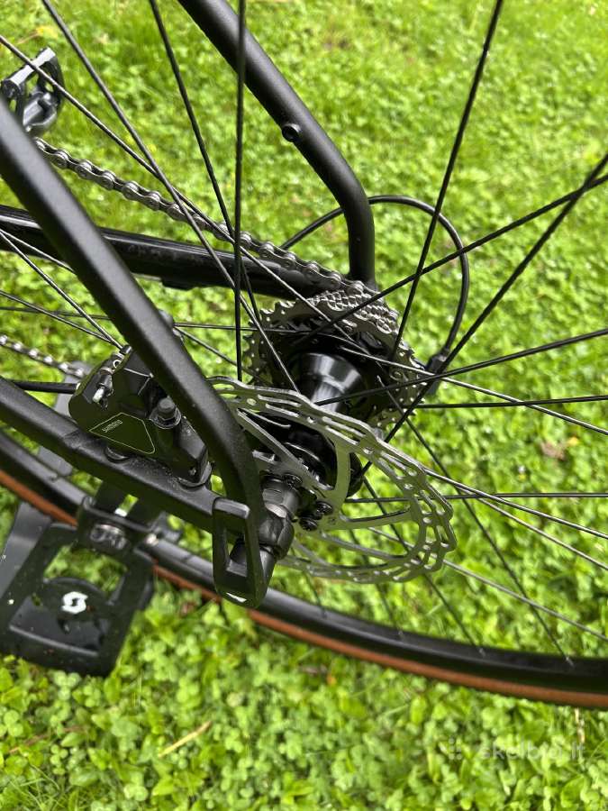 Canyon Roadlite S dydis - nuotraukos Nr. 9
