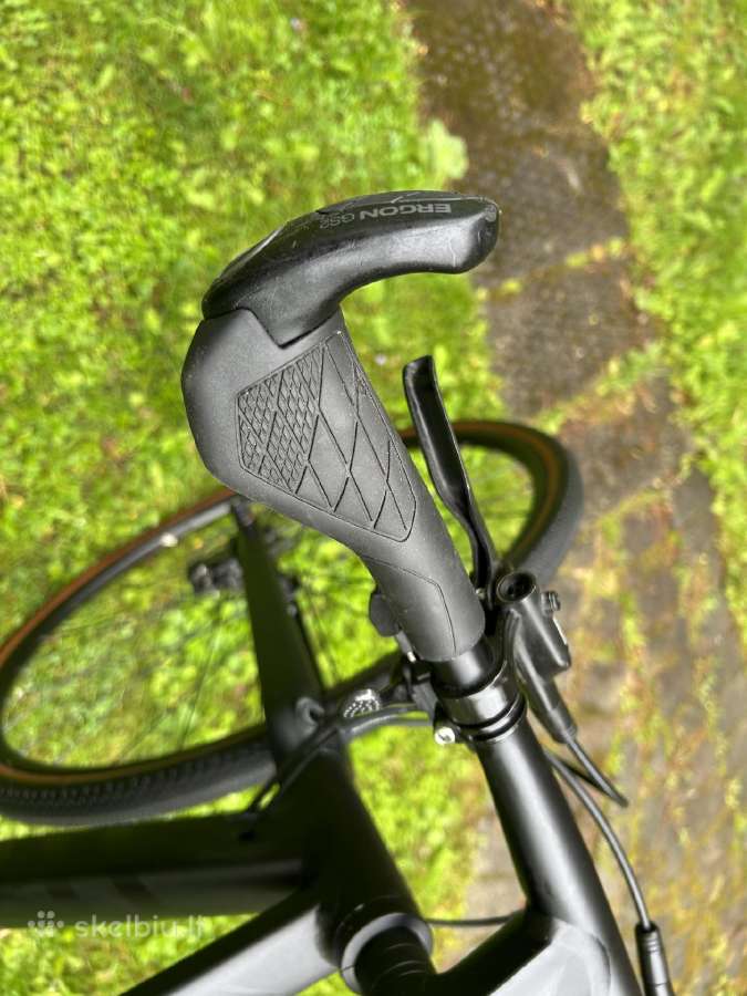Canyon Roadlite S dydis - nuotraukos Nr. 10