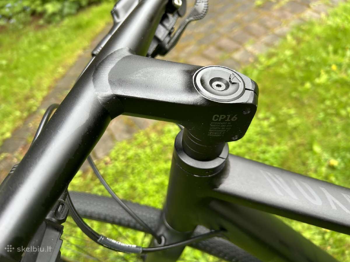 Canyon Roadlite S dydis - nuotraukos Nr. 11