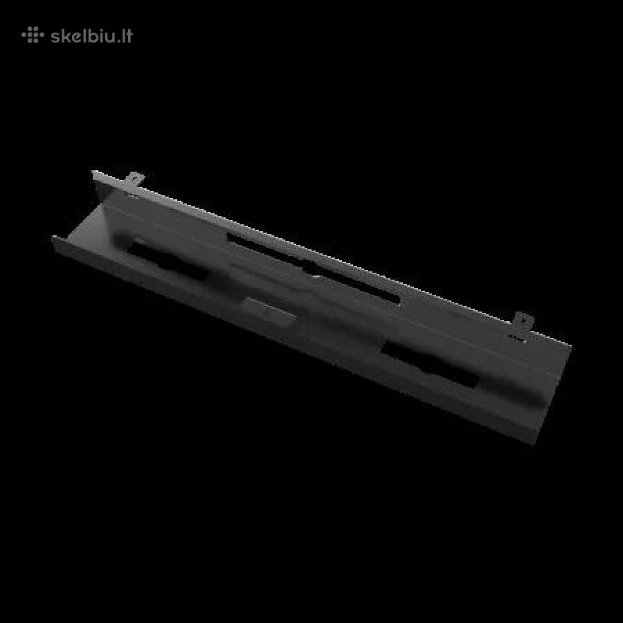Metalinis kabelių lovelis - nuotraukos Nr. 2
