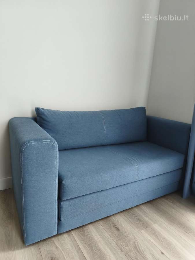 Parduodama sofa/lova