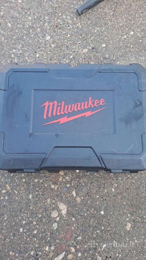 Milwaukee Perforatorius Hd18hx 402c - nuotraukos Nr. 2