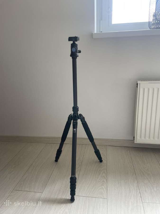 Sirui Traveler 7c Trikojis