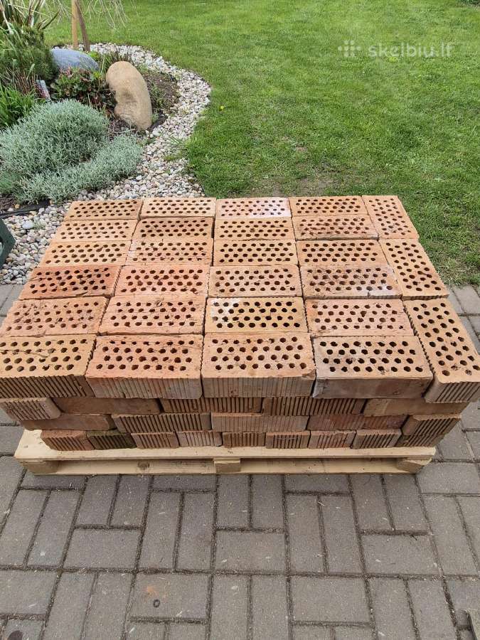 Plytos 120vnt. - nuotraukos Nr. 2