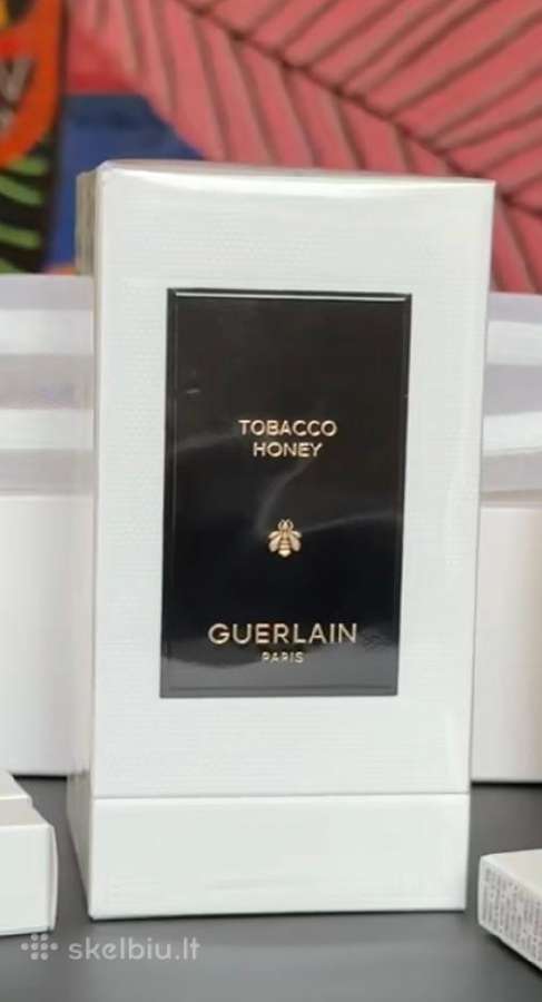 Guerlain Tobacco