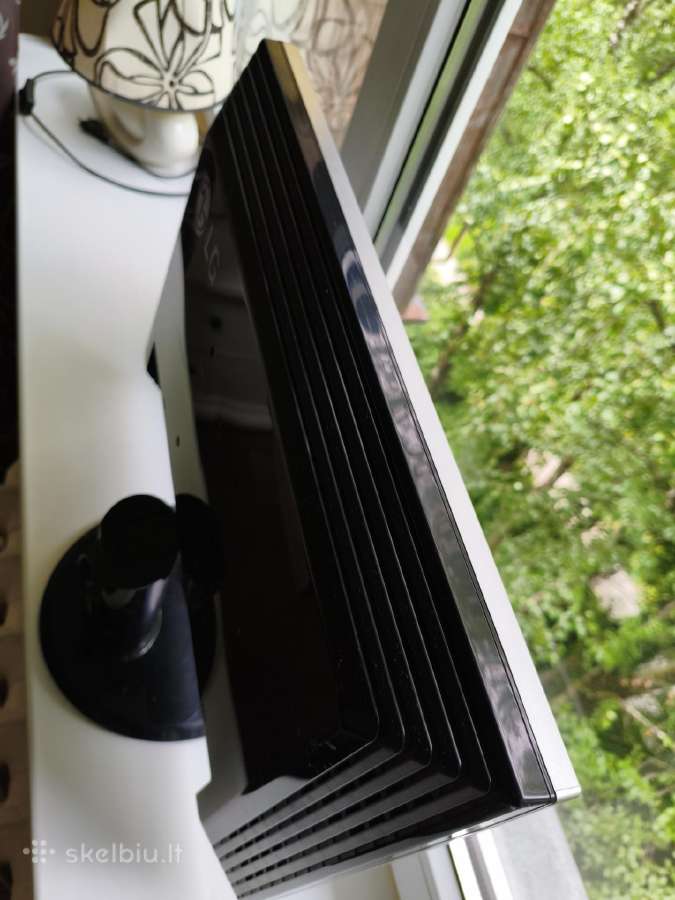 Monitorius LG su Vga D-sub ir Hdmi jungtimi - nuotraukos Nr. 3