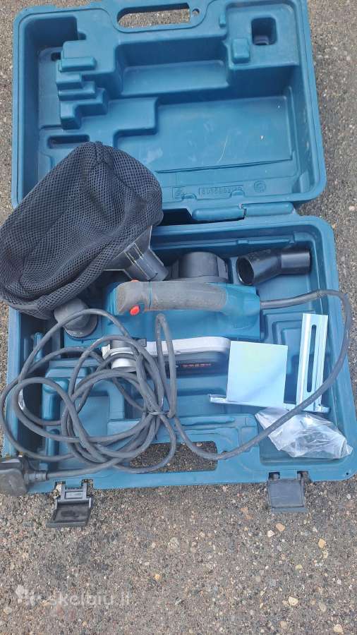 Bosch Oblius Dho 26-82d