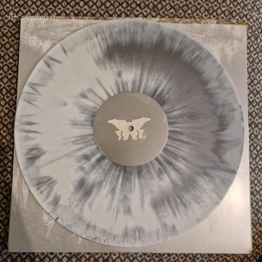 Mono – Requiem For Hell / Vinyl 2lp on Sunburst - nuotraukos Nr. 3