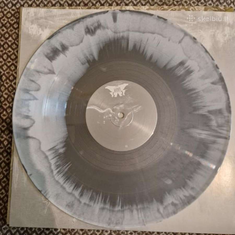 Mono – Requiem For Hell / Vinyl 2lp on Sunburst - nuotraukos Nr. 6