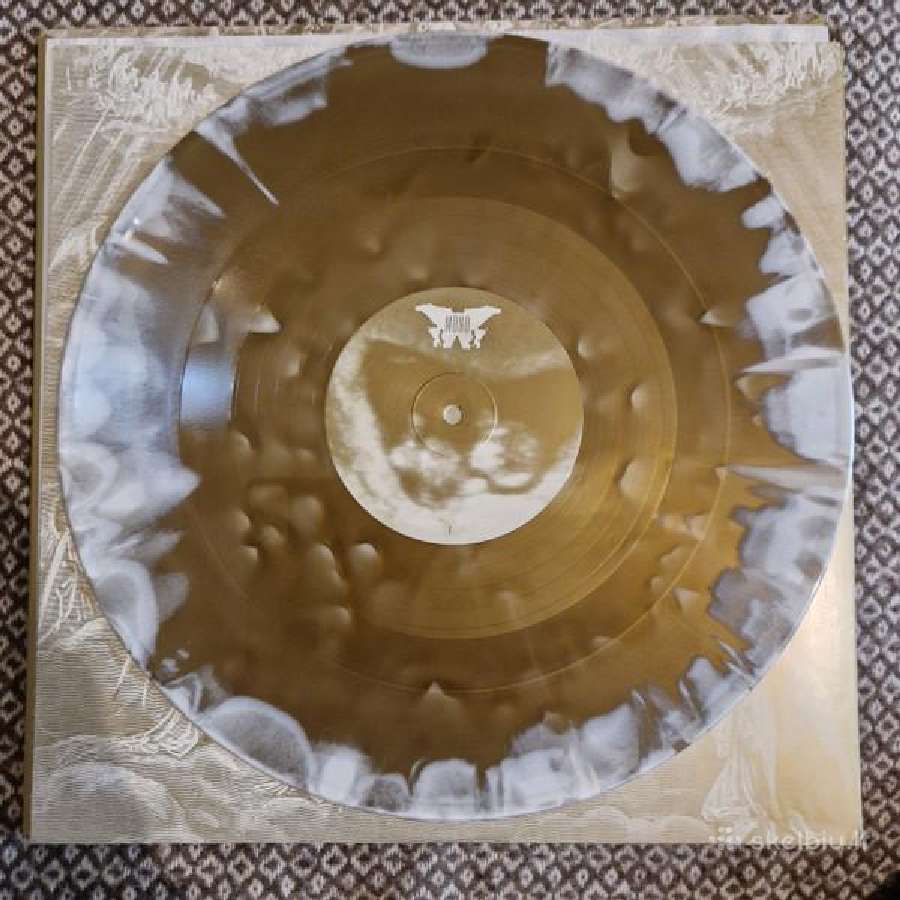 Mono – Requiem For Hell / Vinyl 2lp on Sunburst - nuotraukos Nr. 7