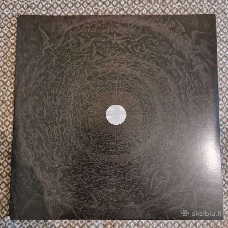 Mono – Requiem For Hell / Vinyl 2lp on Sunburst - nuotraukos Nr. 9