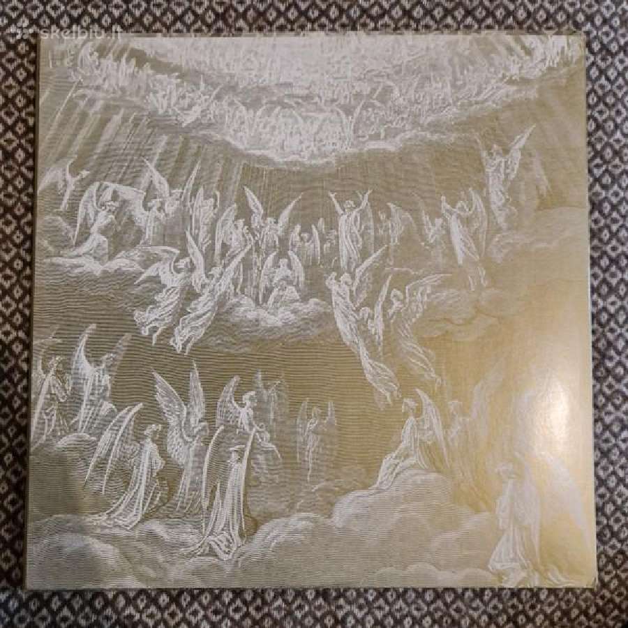 Mono – Requiem For Hell / Vinyl 2lp on Sunburst - nuotraukos Nr. 10