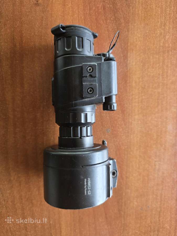 Parduodu termovizorini priedeli Cml25 Infiray