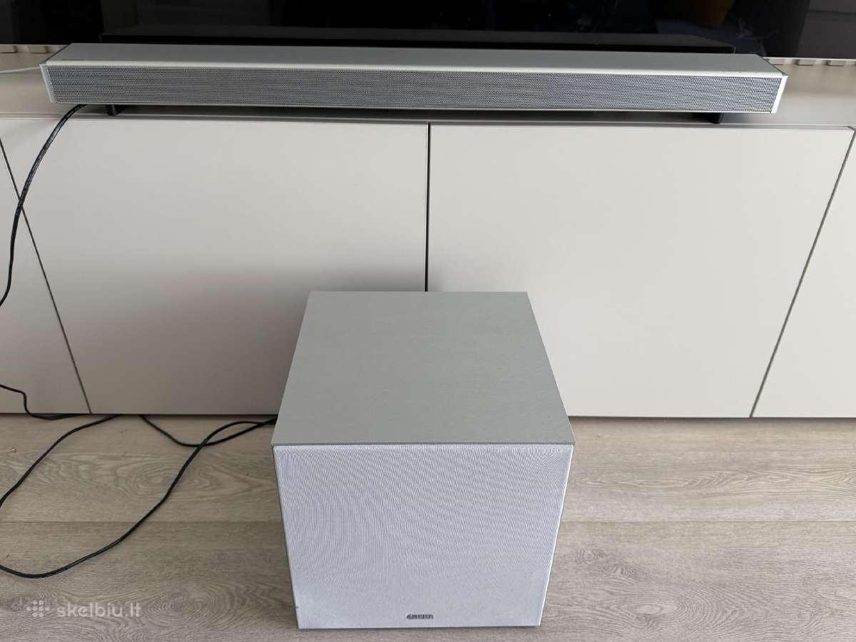 Kolonele Soundbar Yamaha Ysp 2700
