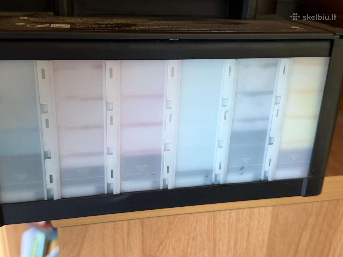 Spausdintuvas Epson L1800 - nuotraukos Nr. 3