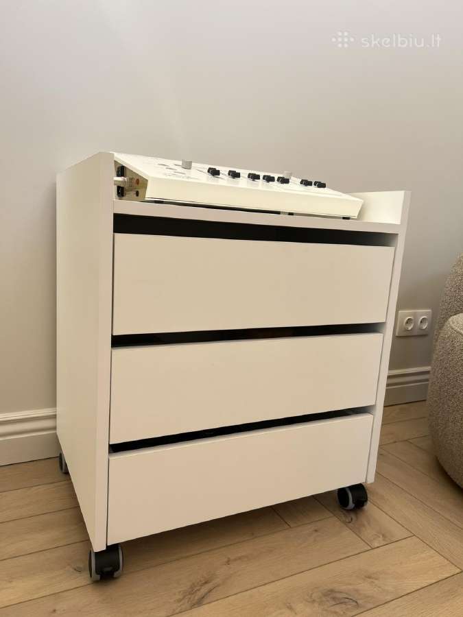 Biologique Recherche Remodeling Face aparatas - nuotraukos Nr. 9