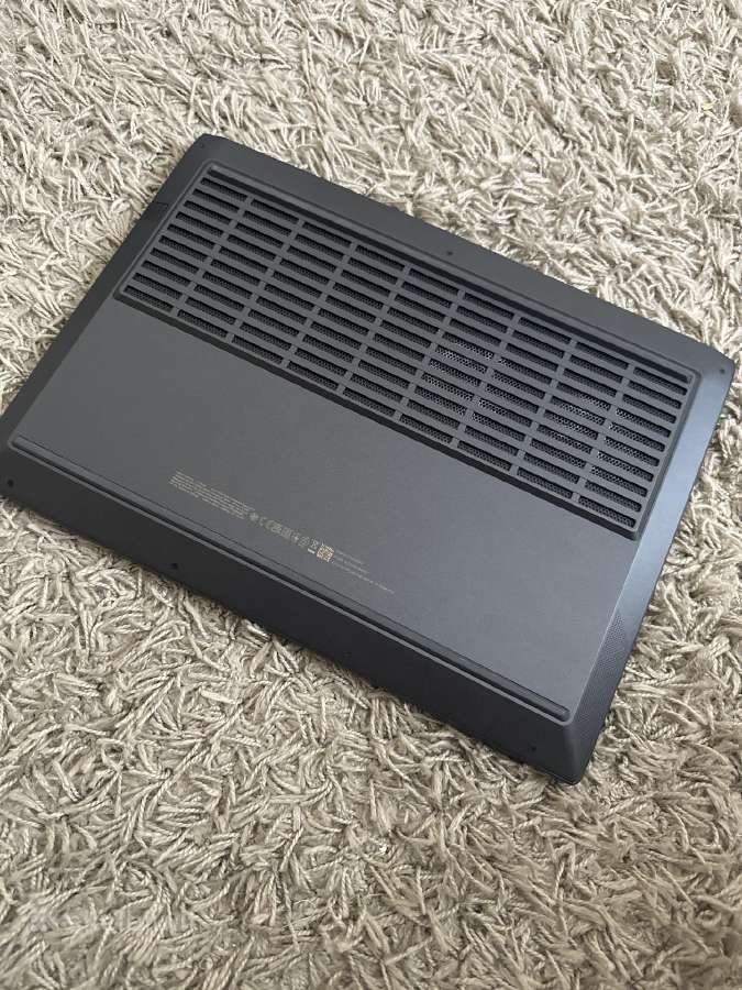 Hp Victus 15-fb2864nw - nuotraukos Nr. 2