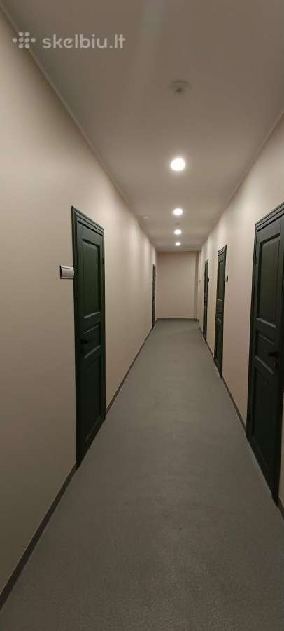 Šilutės istorinis paštas - komerc. patalpos Nuomai