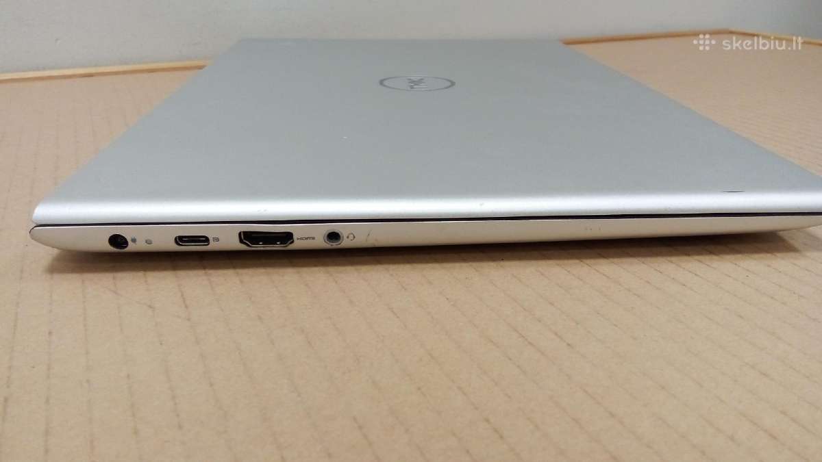 Dell Vostro  5471 i7 8550u 8gb 256ssd su garantija - nuotraukos Nr. 4