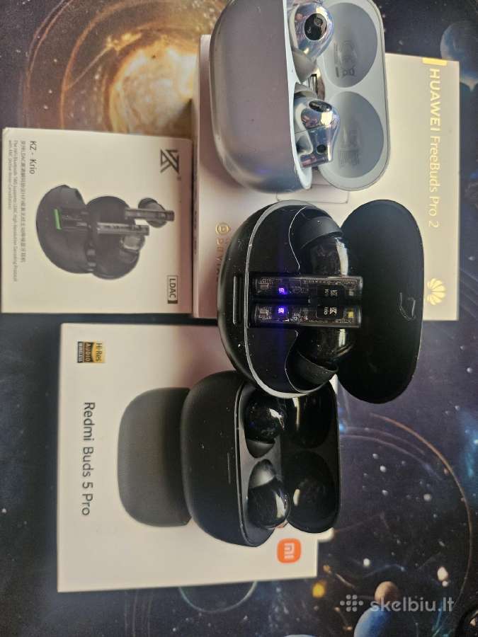Huawei freebuds pro 2