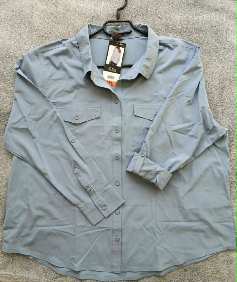 Eddie Bauer moteriški marškiniai - nuotraukos Nr. 5