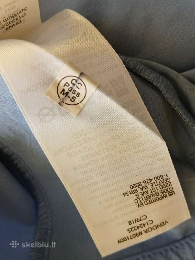 Eddie Bauer moteriški marškiniai - nuotraukos Nr. 11