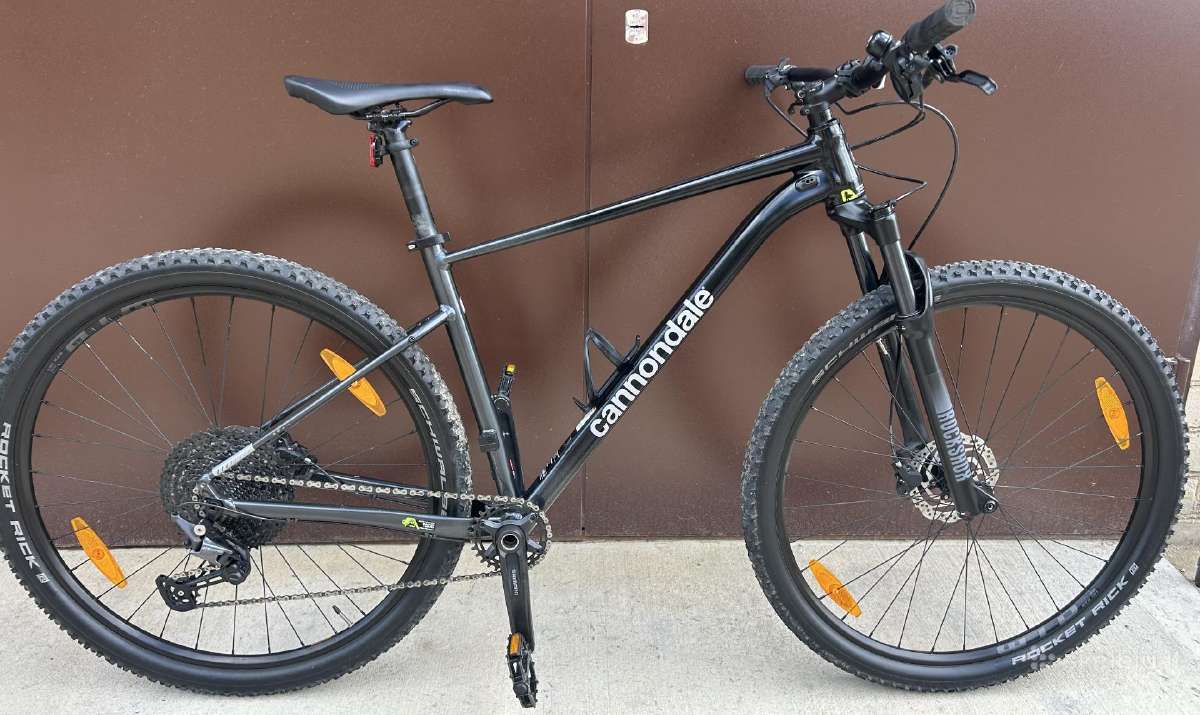 Cannondale