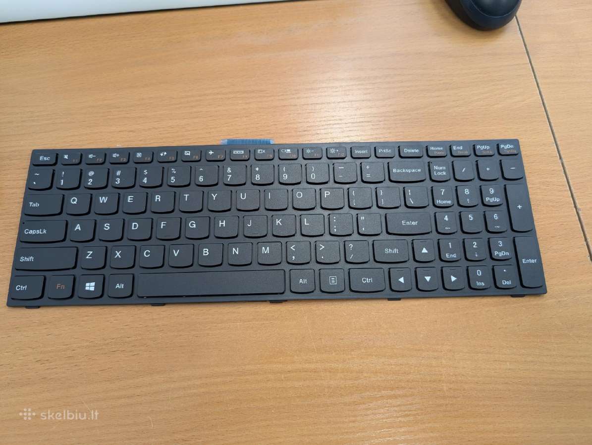 Laptop klaviatūra Kb310234