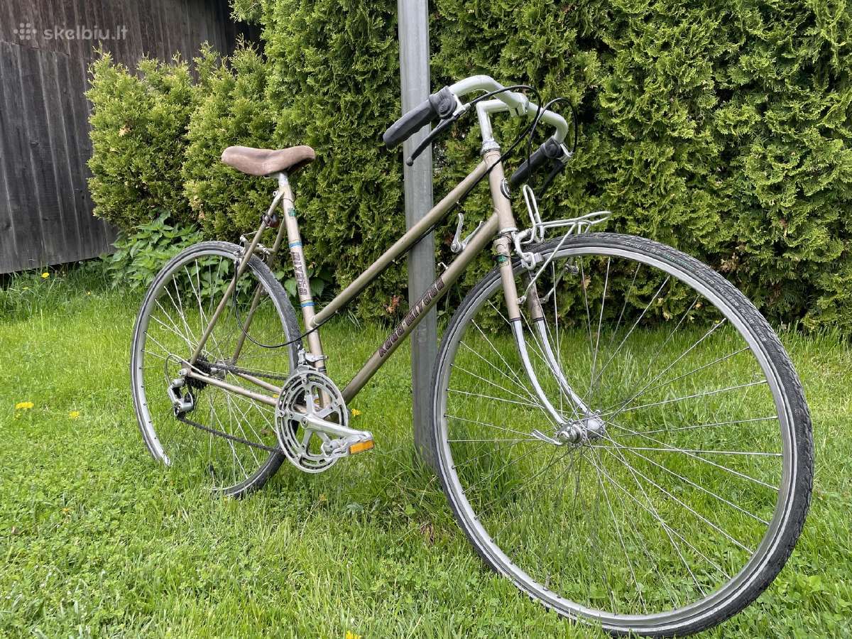 Koga 1980 road winer