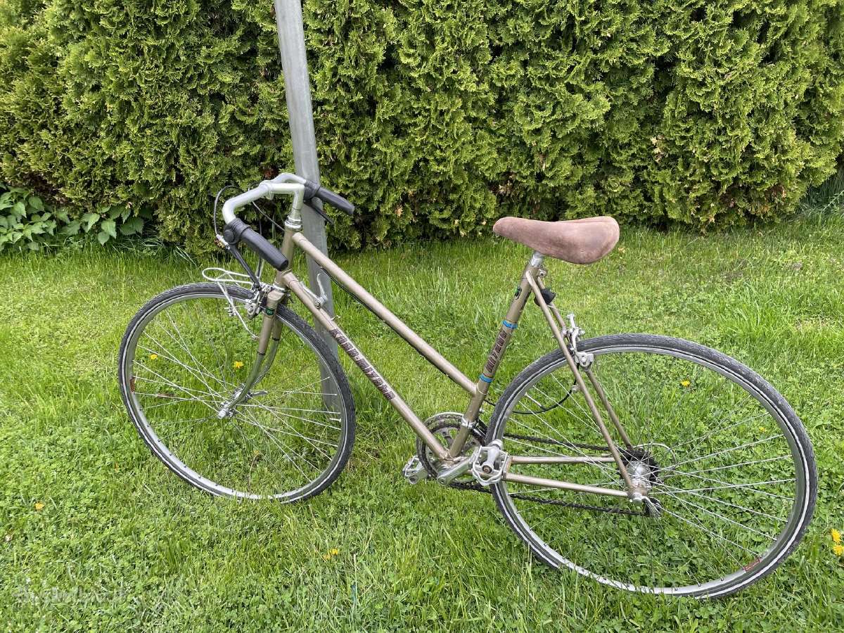 Koga 1980 road winer - nuotraukos Nr. 6