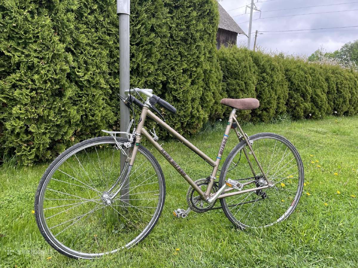 Koga 1980 road winer - nuotraukos Nr. 2