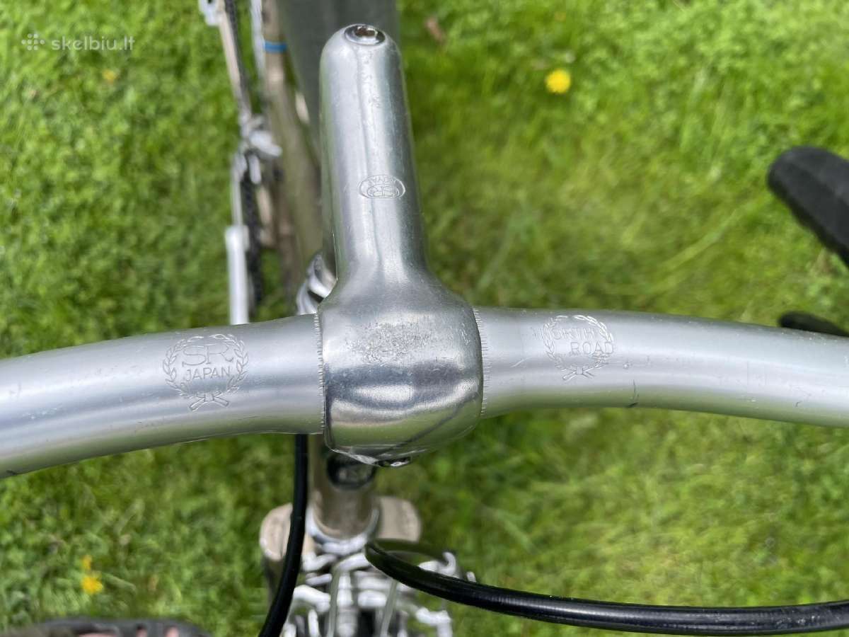 Koga 1980 road winer - nuotraukos Nr. 5