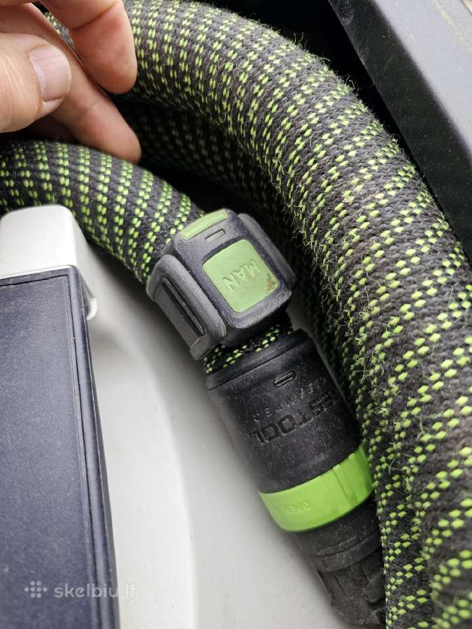 Festool Tsc 55k - nuotraukos Nr. 25