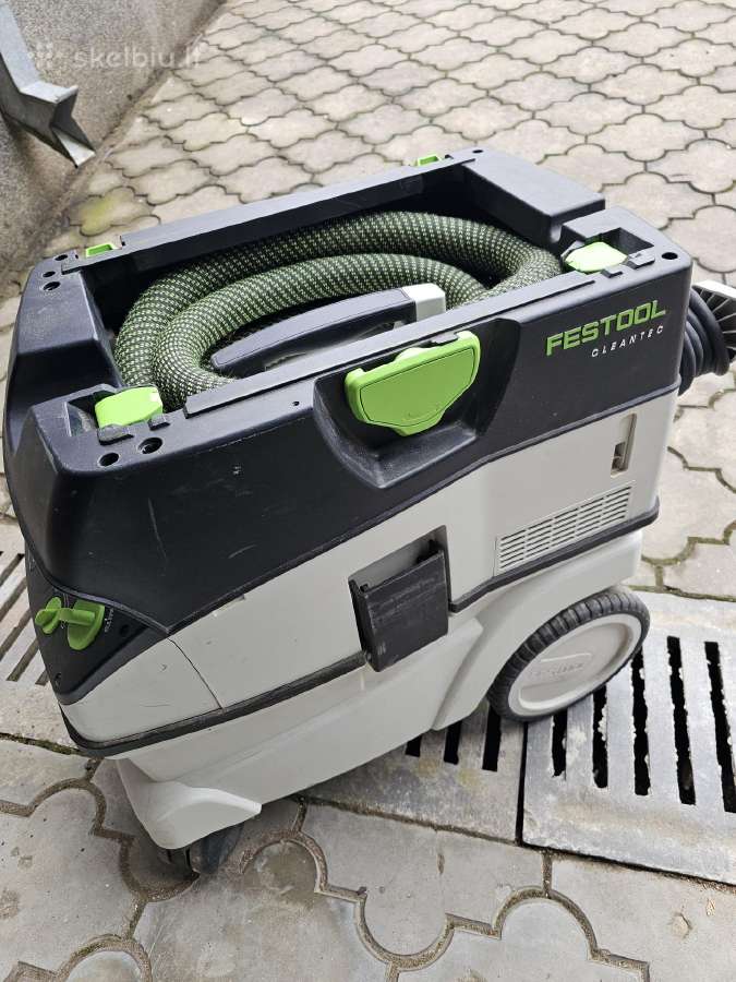 Festool Tsc 55k - nuotraukos Nr. 26