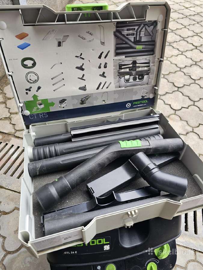 Festool Tsc 55k - nuotraukos Nr. 28