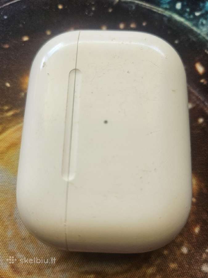 Apple airpods2