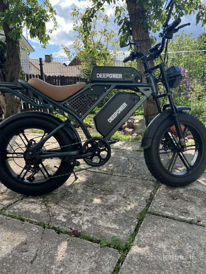 Deepower qs7