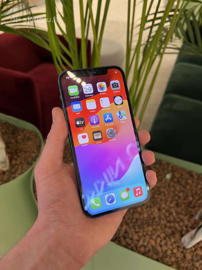 iPhone 12 128gb