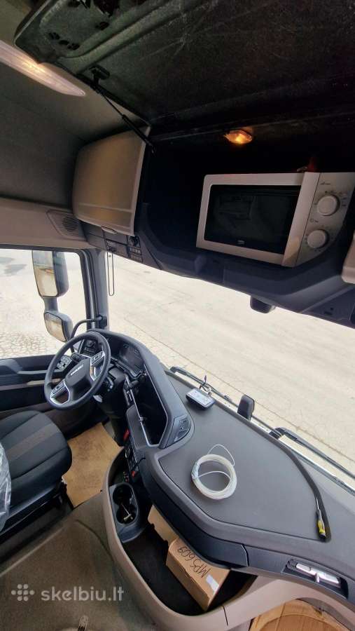 Tank Container's ADR Driver Job Vacancies! - nuotraukos Nr. 7