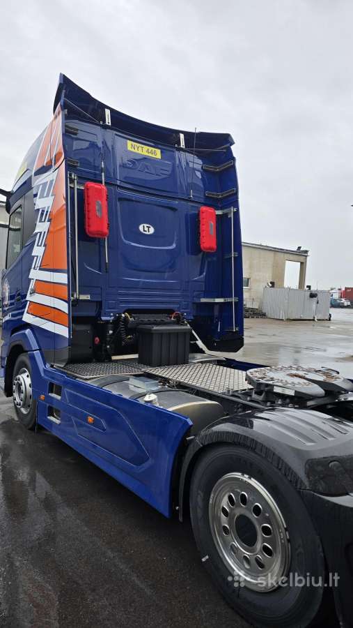 Tank Container's ADR Driver Job Vacancies! - nuotraukos Nr. 14