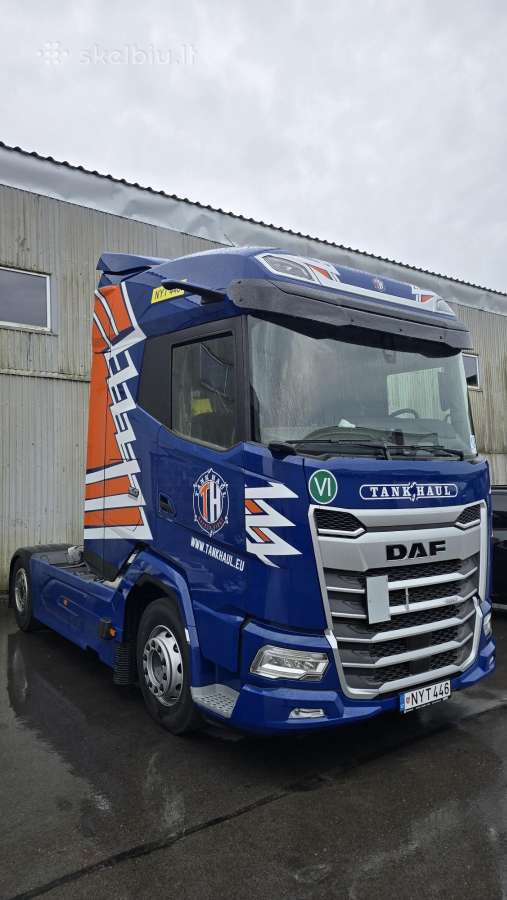 Tank Container's ADR Driver Job Vacancies! - nuotraukos Nr. 15