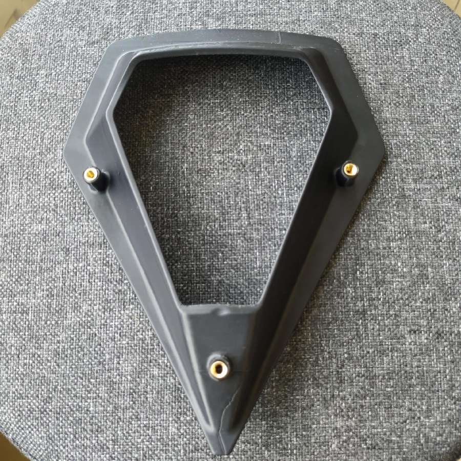 Plastikinė detalė pakaitinė 80a601025as Audi Sq5 - nuotraukos Nr. 3